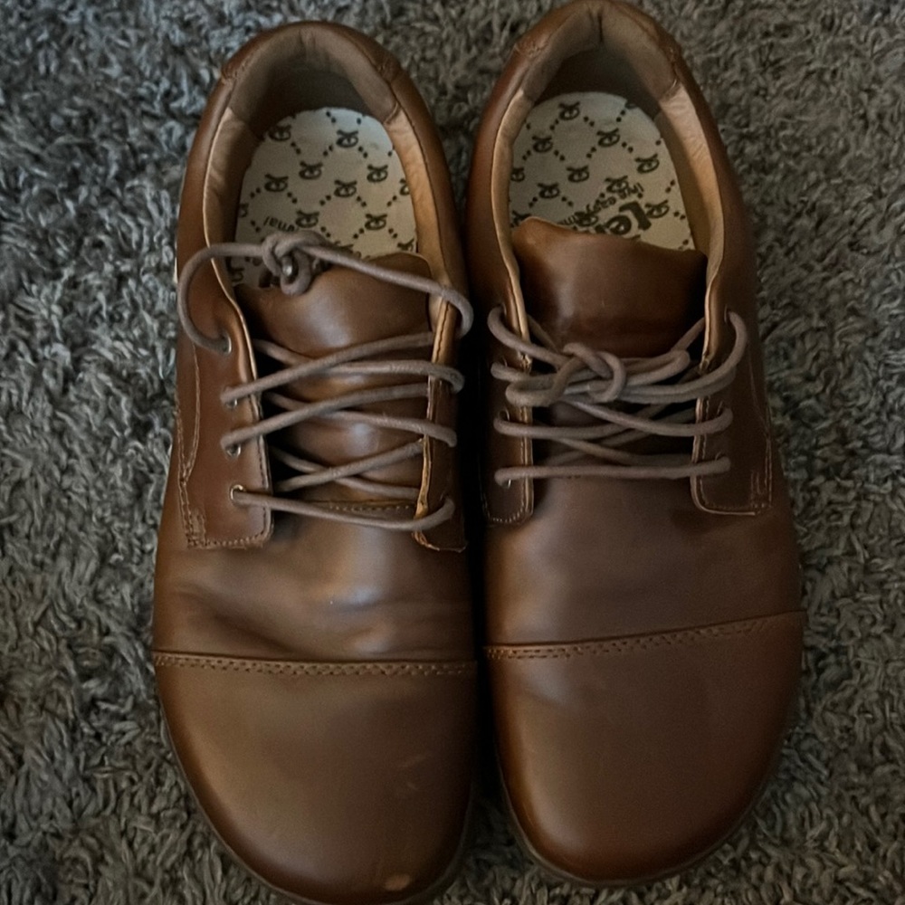 Mens Lems shoes size 44